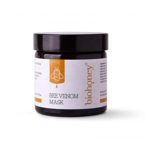 Alternative view of Manuka Bienengift Gesichtsmaske – Organische Naturkosmetik mit MGO300+ Manukahonig zertifiziert – Anti-Aging Creme, Hautstraffend & Feuchtigkeitsspendend, Bio-Gesichtsmaske gegen Falten